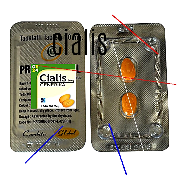 Cialis a acheter